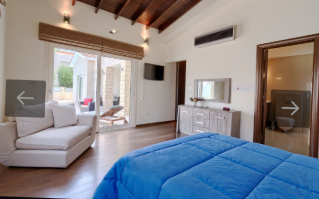 Luxury Villa Kristia