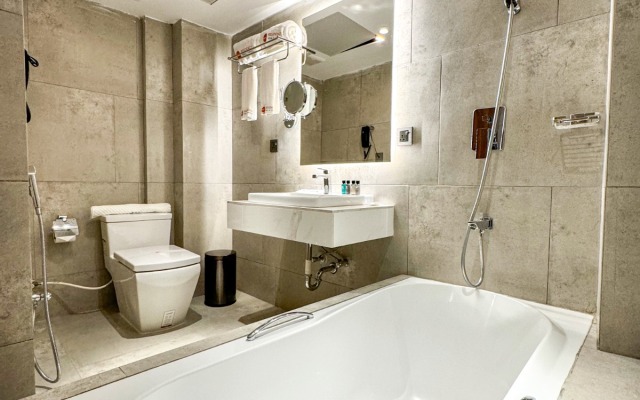 Omni Residency Baridhara Hotel