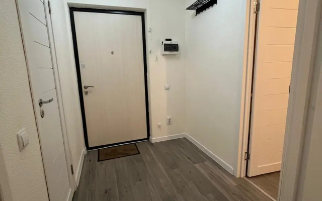 Inndays Apartments Na Shosse V Lavriki 64k1 Apartments