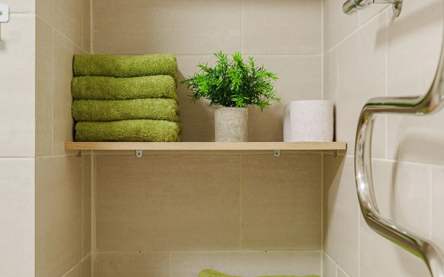 Квартира комфорт класса