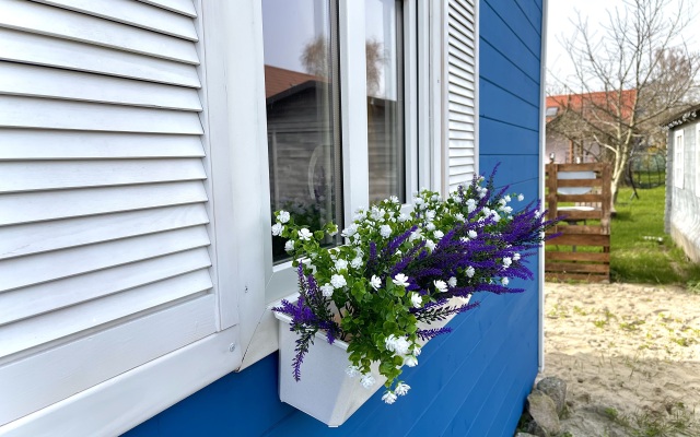 Частый Дом Домик на Куршской Косе 2