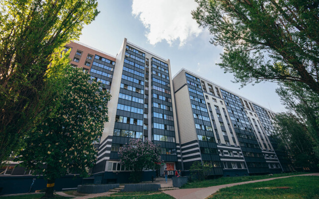 Spetsii Lodging House