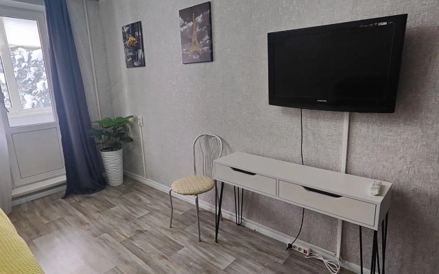 Квартира Уютная однокомнатная рядом с музеем П.И. Чайковского