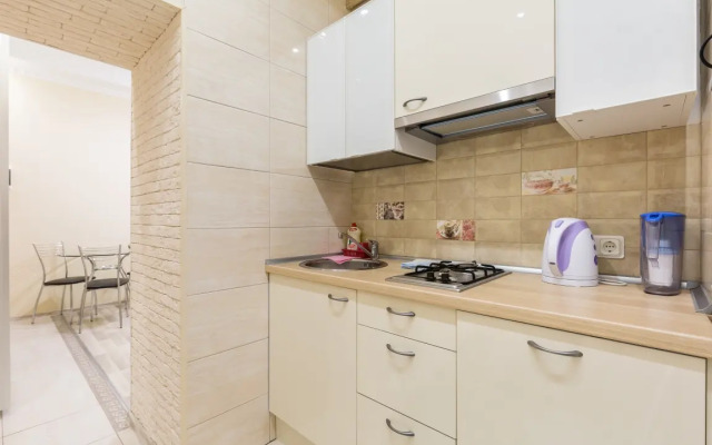 Апартаменты 3 на Конюшенном