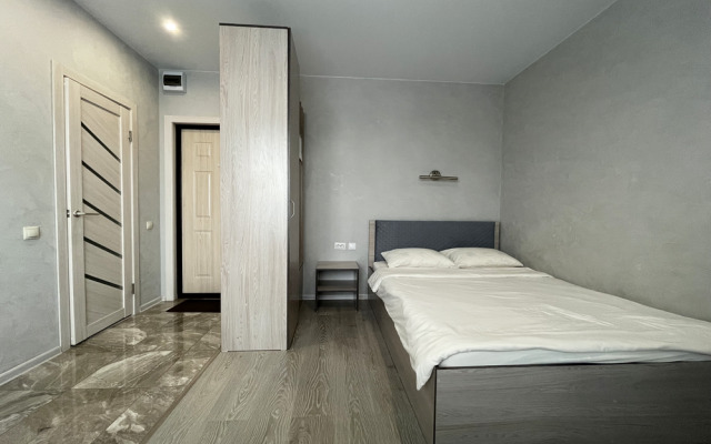 Shikarny Vid Apartments