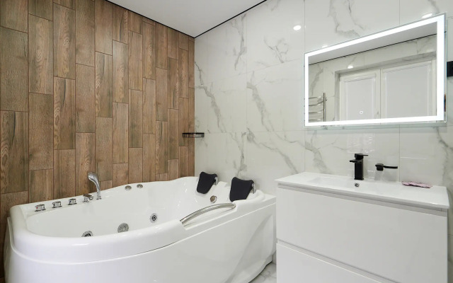 Отель  Турист Кисловодск