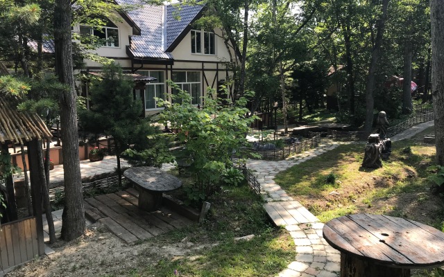 Kantri Guest House