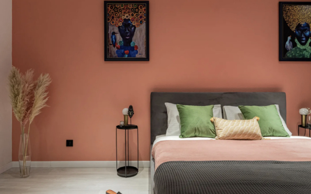 Апартаменты Bohemian Метро Старая Деревня