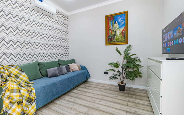 Paracat Central Inn Flat