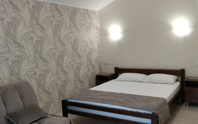 Domiki Na Parusnoy Villa