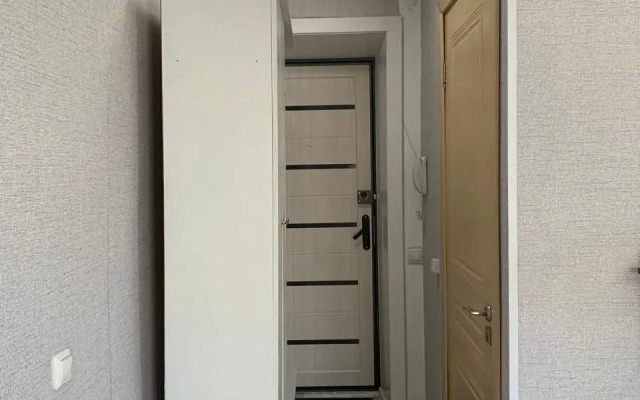 Odnokomnatnaya V Tsentre Flat