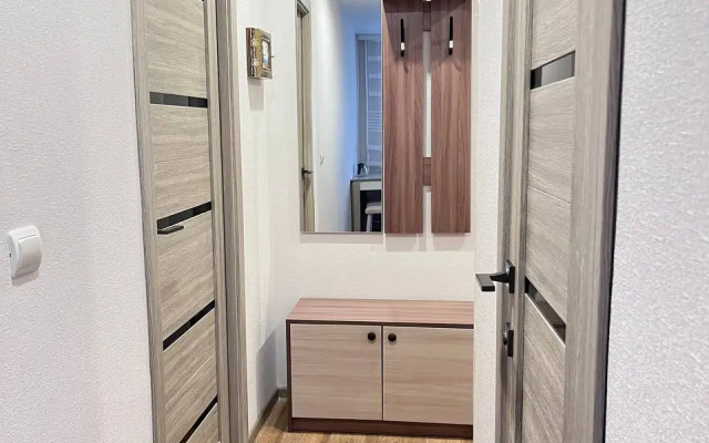 Квартира KiraLive на Лескова