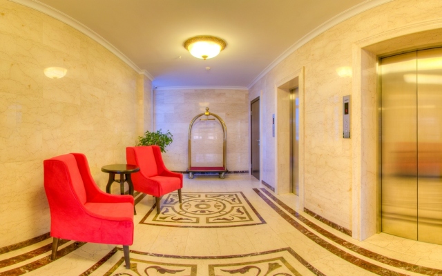 Reston Hotel & Spa