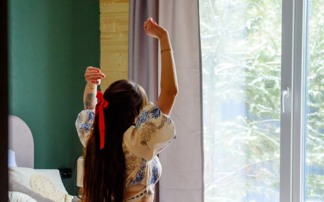 Гостевой дом WOW Village