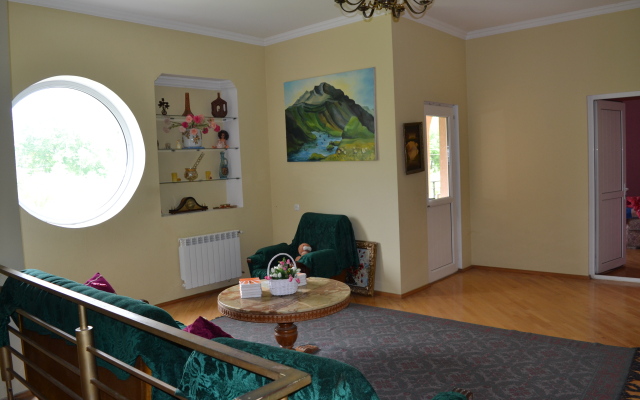 Saguramo Garden Guest House