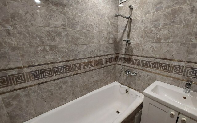VgostiVpeterhof Flat