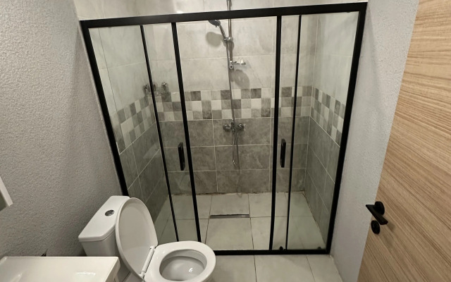 Отель De Cihangir