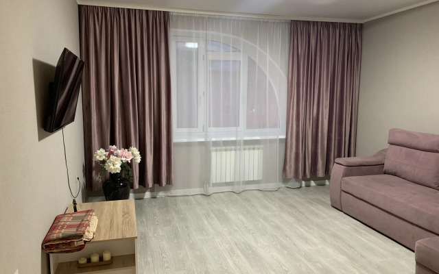 Квартира в Самом Сердце Тобольска