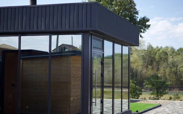 Частный дом Aviator