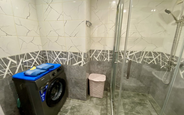 Отличная Двухкомнатная Квартира в Козельске Рядом с Оптиной Пустынью