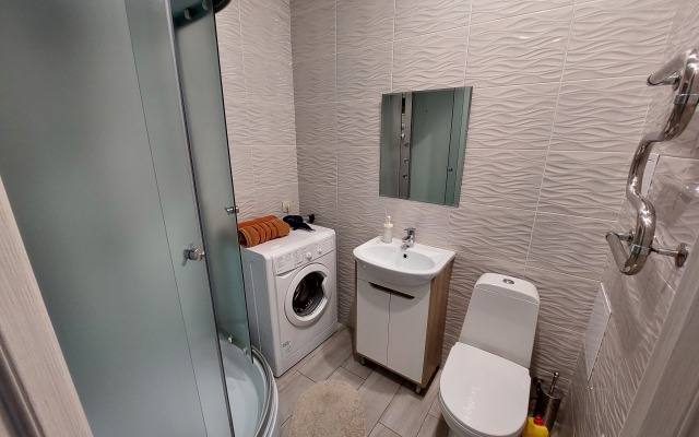 Grand Avenu VLG Apartments