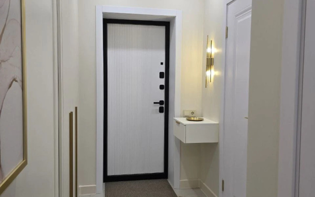 Квартира уютная в центре города