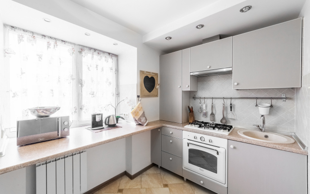 CityLife Apartments