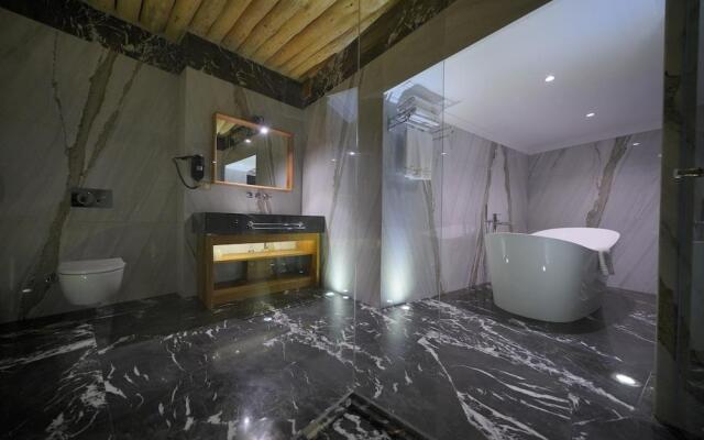 Kappadoks Cave Hotel