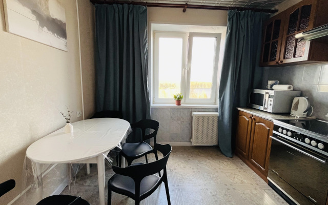 Квартира в 1 микрорайоне 16