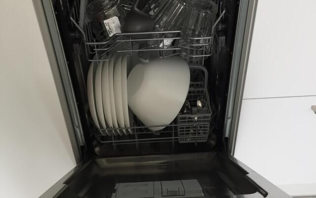 Апартаменты в самом центре