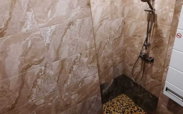 Na Nahabinskom Shosse Dom 7A Flat