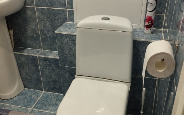 Квартира 1-комнатная на Пушкина 56