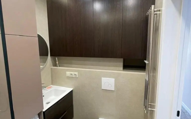 Na Lenina 241 Flat