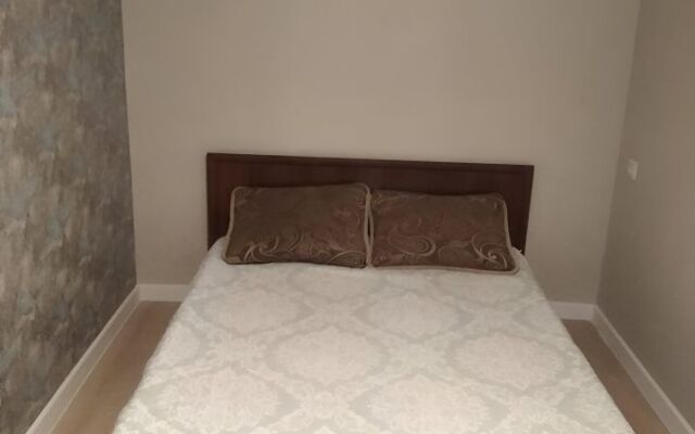 Квартира в спальном районе Волгограда