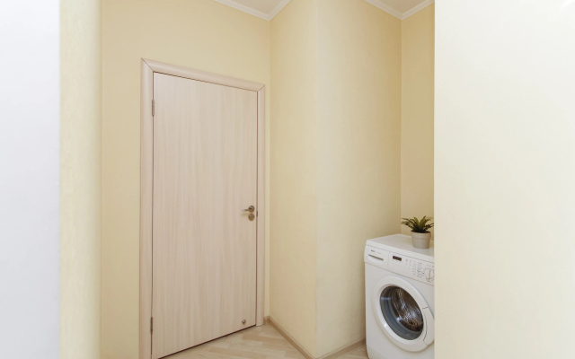 Apartamenty Daudel' No116 u otela Mercure