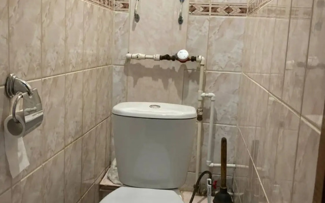 Na Ulitse Sverdlova 3a Flat
