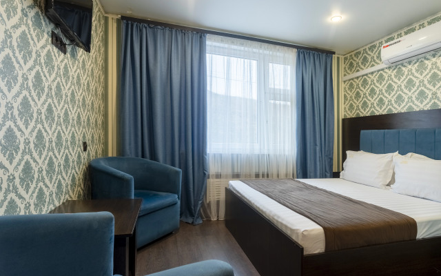 Hotel Sova V  Nekrasovke