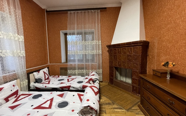 M2 Guest House