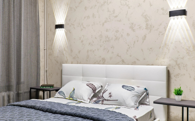 Апартаменты на Булаке