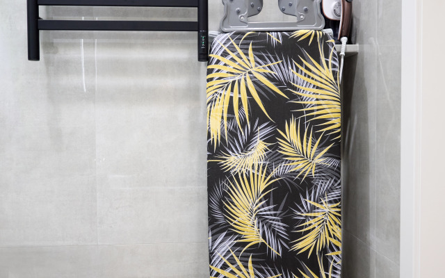 Квартира Уютные Сутки