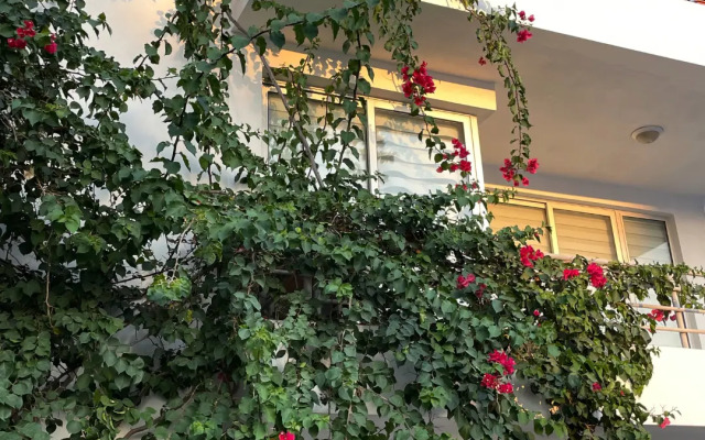 Апарт-отель Rix