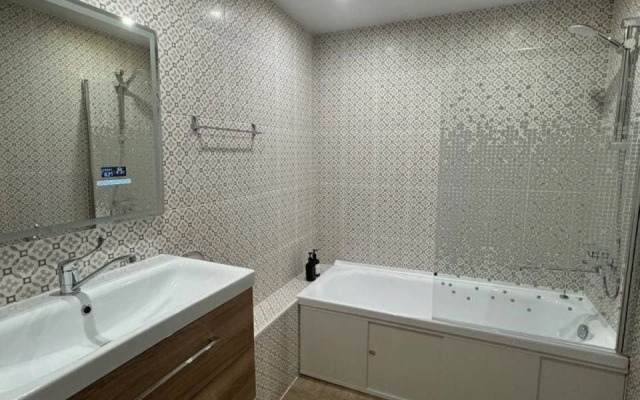 Частный дом Деревянный Загородный Для Отдыха