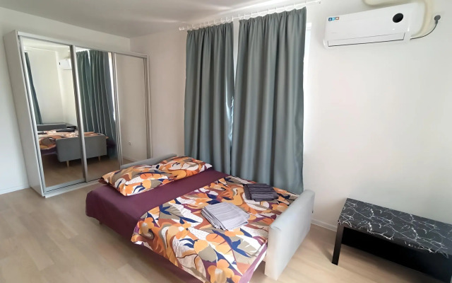 Квартира на Мурата