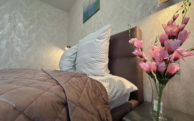 Apartamenty v centre Niznego radom s Kolecom obozpenia i Kanatnoj dorogoj ot Uut i Komfort Nn
