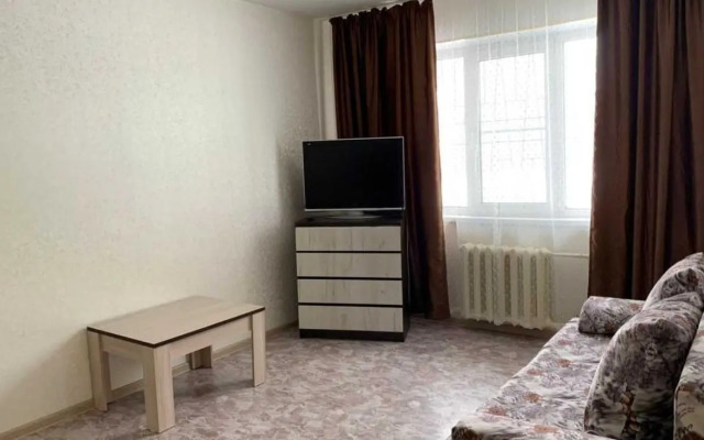 1-Komnatnaya Na Ulitse Engelsa 69a Flat