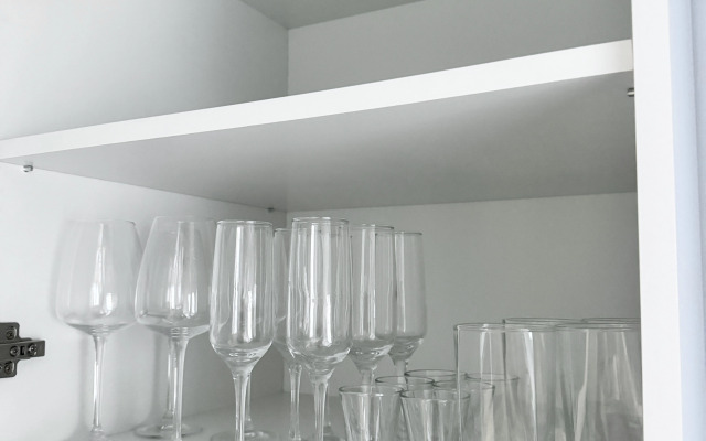 Квартира уютная на берегу Балтийского моря