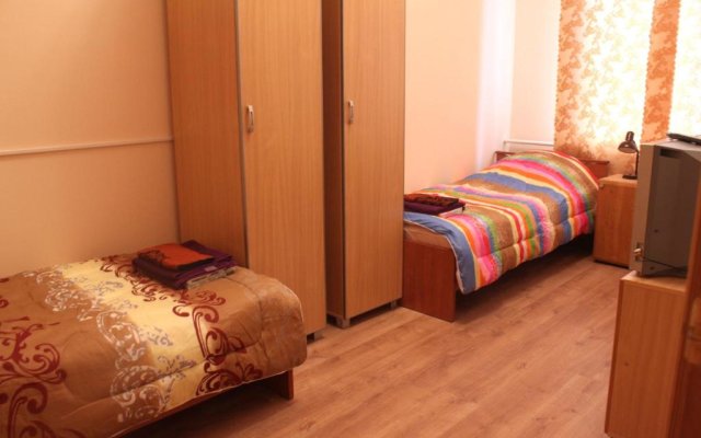 Guest House na Shtyikova 3