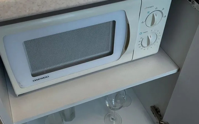 Квартира на Улице Волочаевская 11А