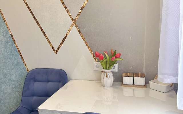 Квартира Уютная комфортная квартира в тихом районе