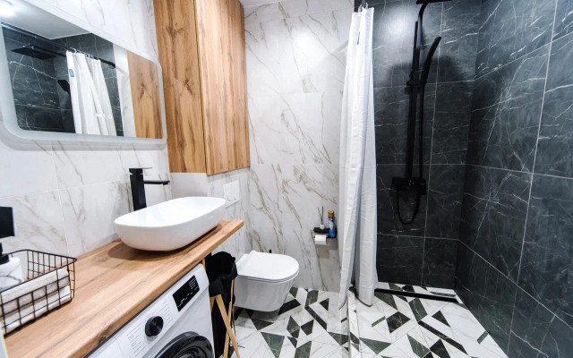 Квартира на Чайковского 100/4